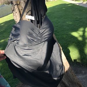 Old navy maternity bathing suit